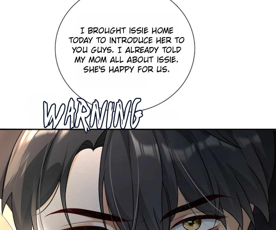 Billionaire’s Exclusive Adoration Chapter 108 - Page 84