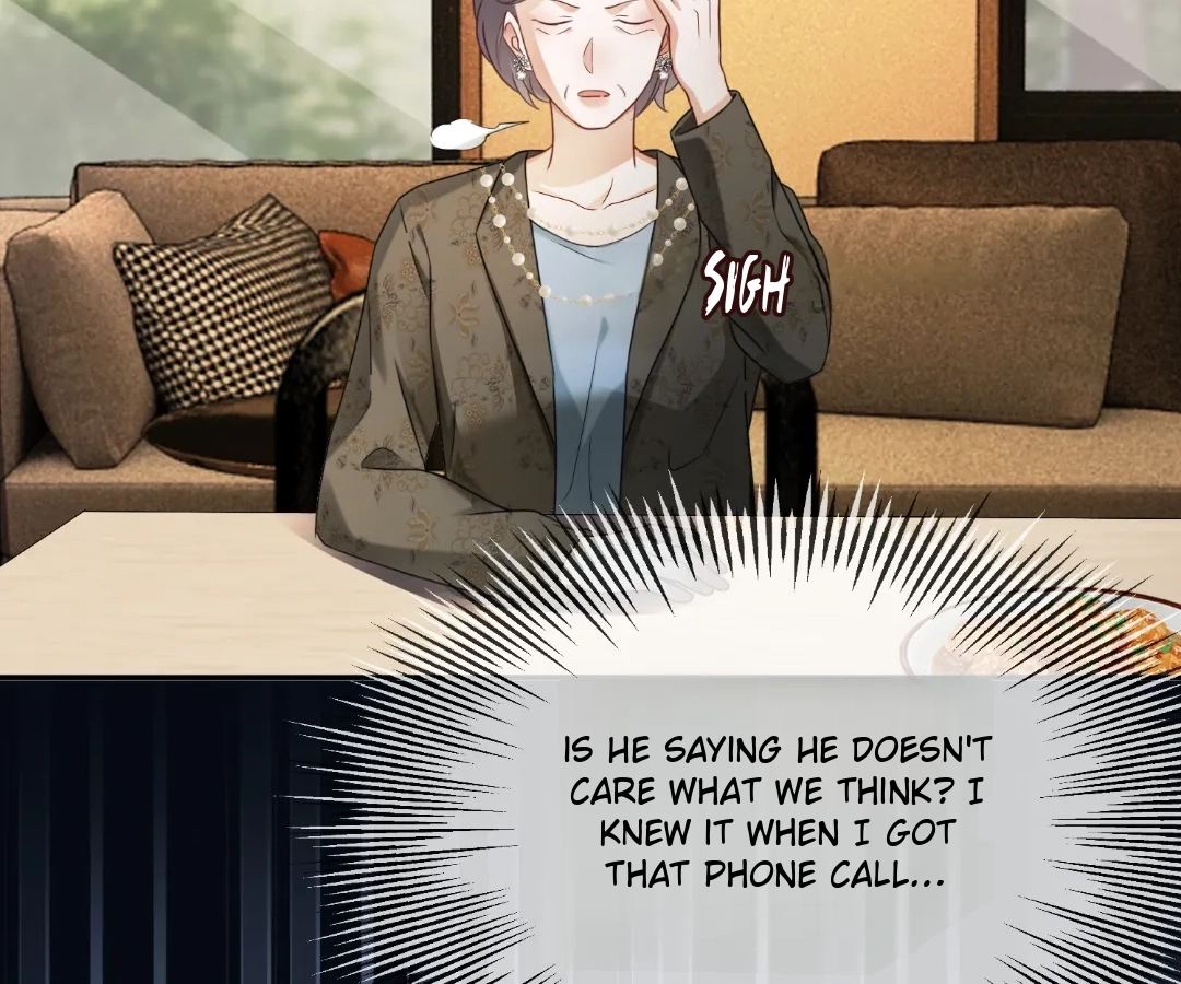 Billionaire’s Exclusive Adoration Chapter 108 - Page 87