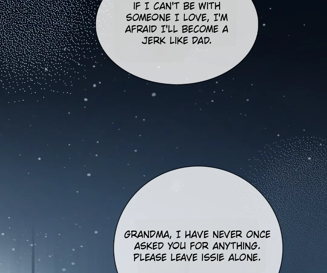 Billionaire’s Exclusive Adoration Chapter 108 - Page 98
