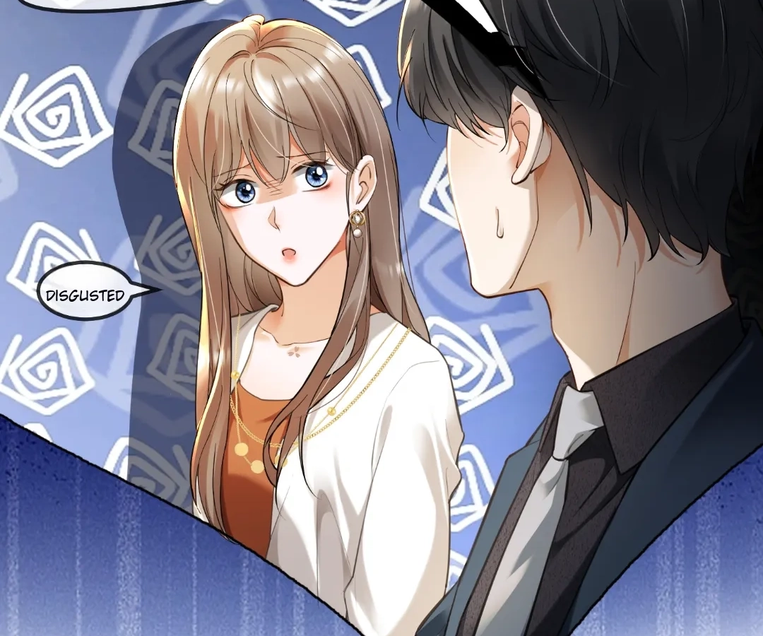 Billionaire’s Exclusive Adoration Chapter 109 - Page 10