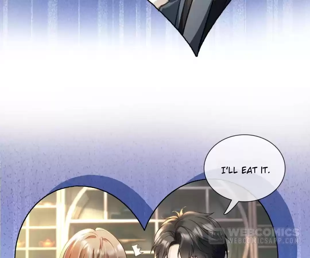 Billionaire’s Exclusive Adoration Chapter 109 - Page 11