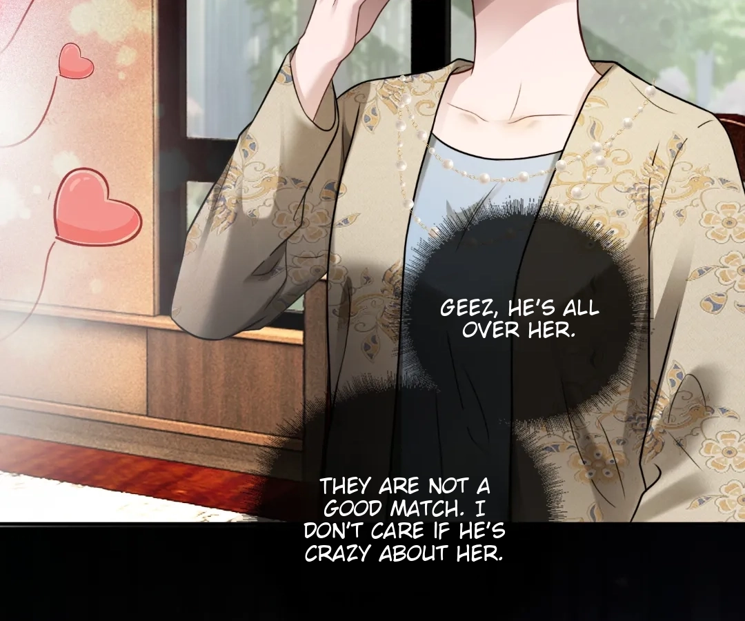 Billionaire’s Exclusive Adoration Chapter 109 - Page 17