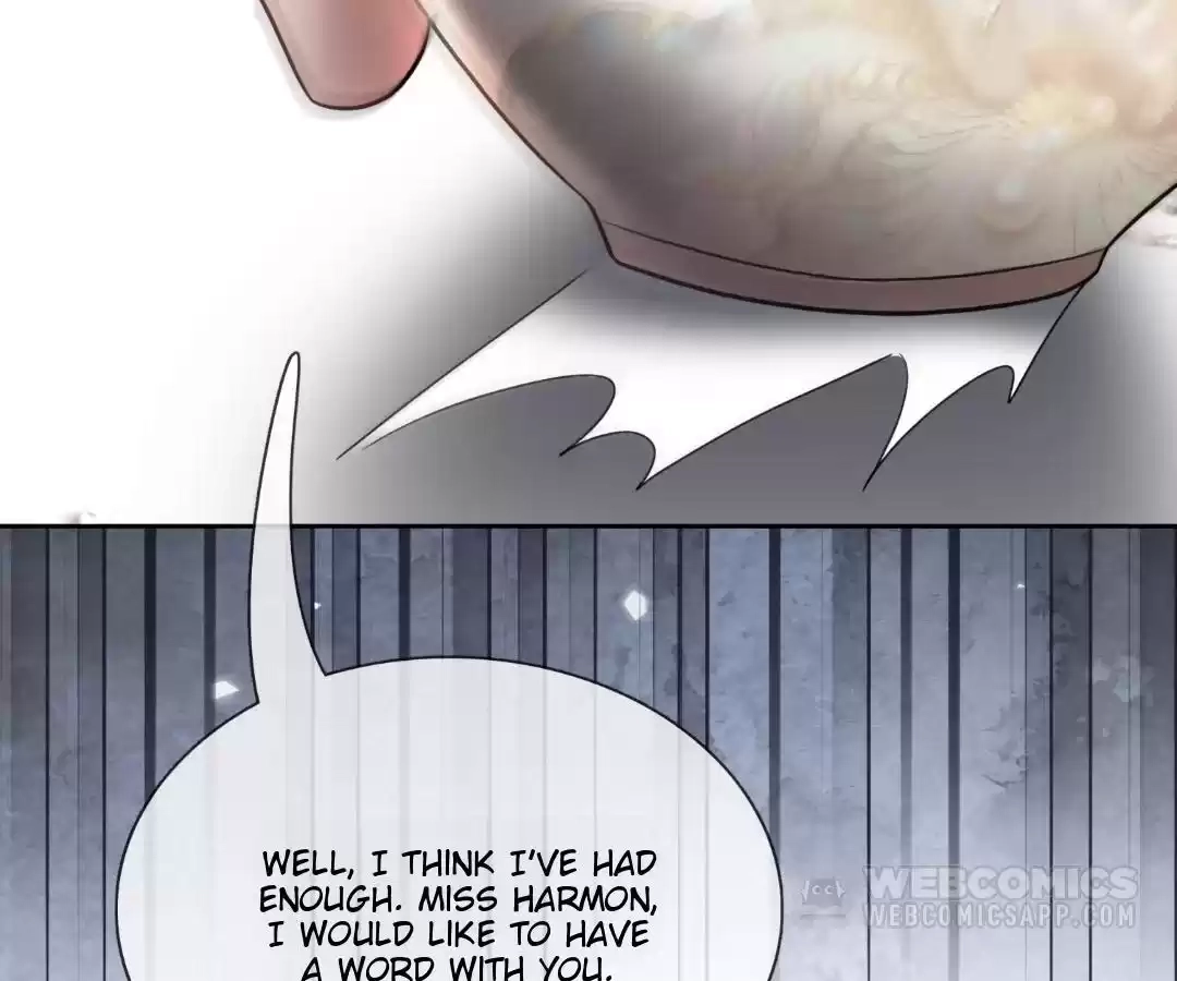 Billionaire’s Exclusive Adoration Chapter 109 - Page 19