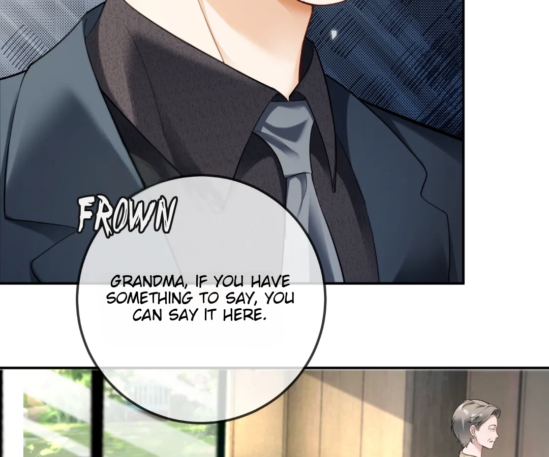 Billionaire’s Exclusive Adoration Chapter 109 - Page 22