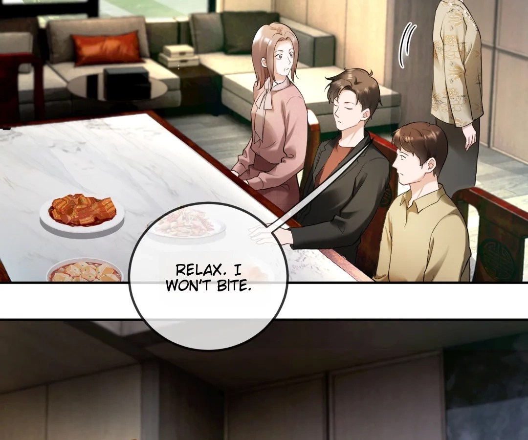 Billionaire’s Exclusive Adoration Chapter 109 - Page 23