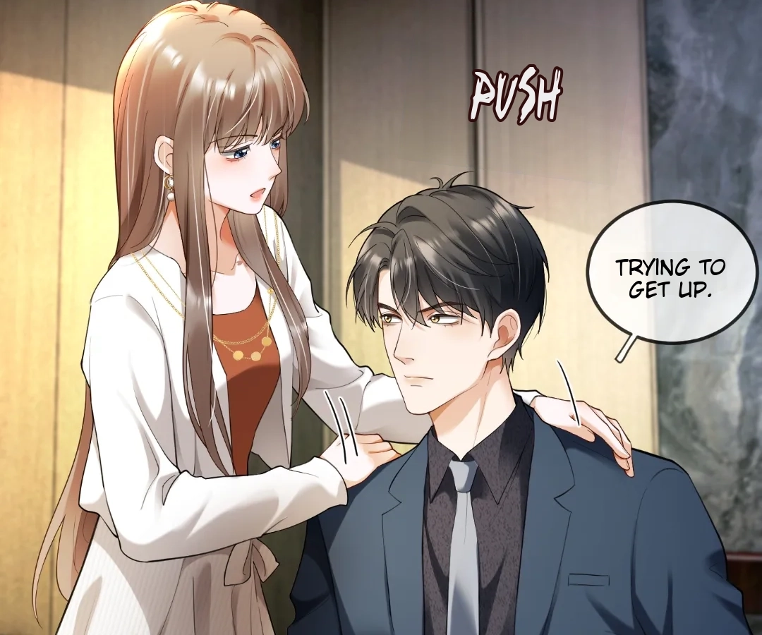 Billionaire’s Exclusive Adoration Chapter 109 - Page 24