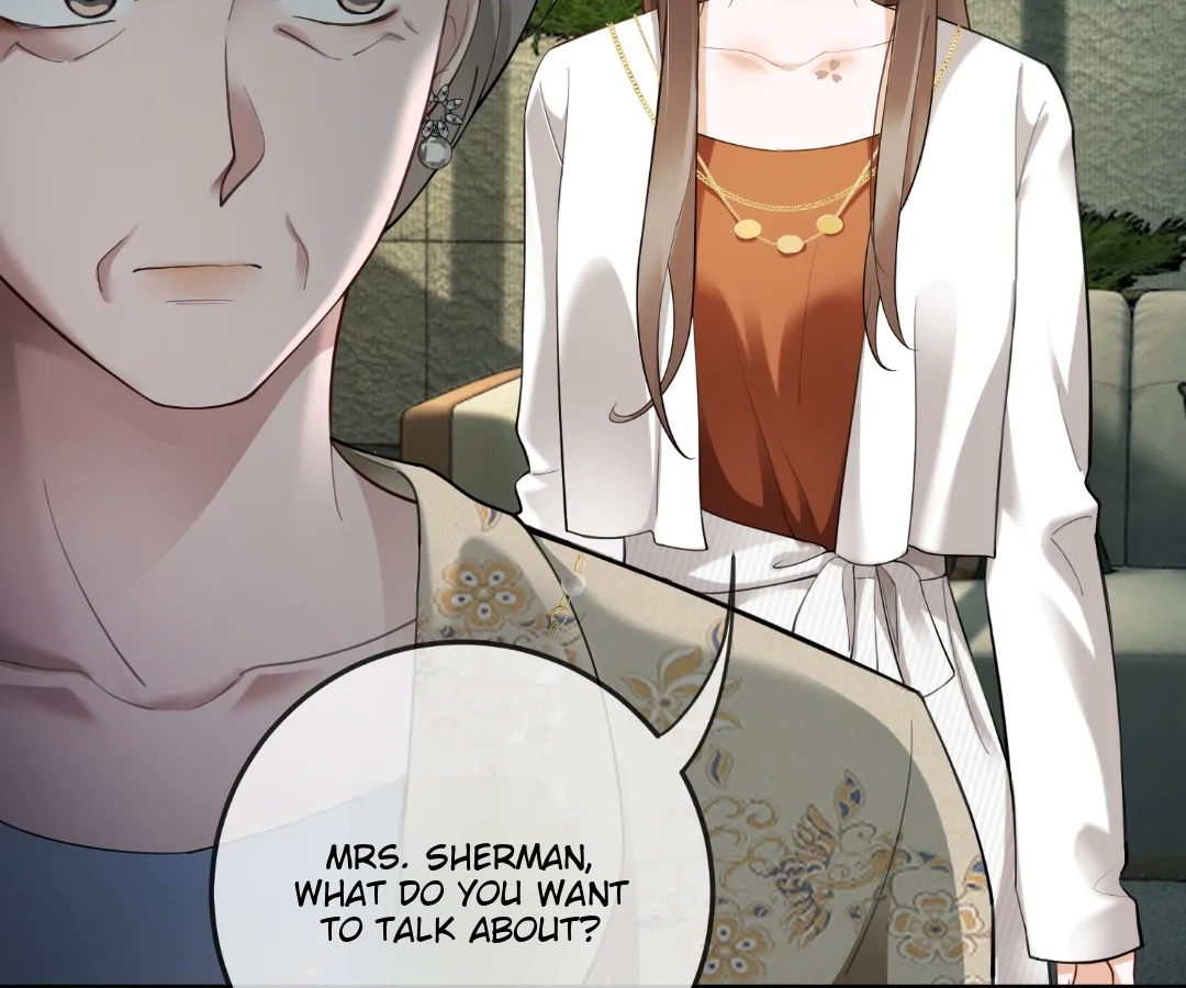 Billionaire’s Exclusive Adoration Chapter 109 - Page 28