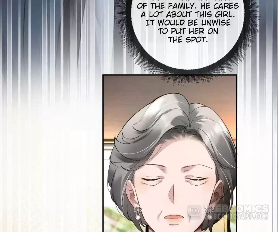 Billionaire’s Exclusive Adoration Chapter 109 - Page 3