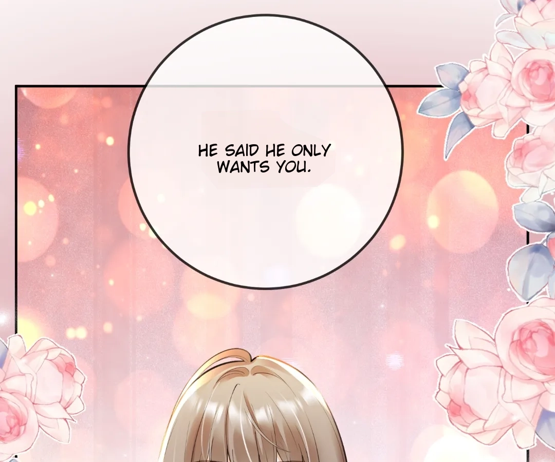 Billionaire’s Exclusive Adoration Chapter 109 - Page 31