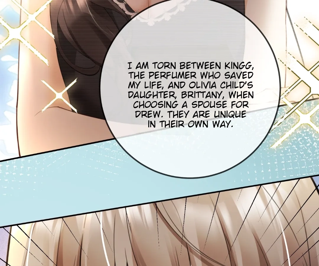 Billionaire’s Exclusive Adoration Chapter 109 - Page 38