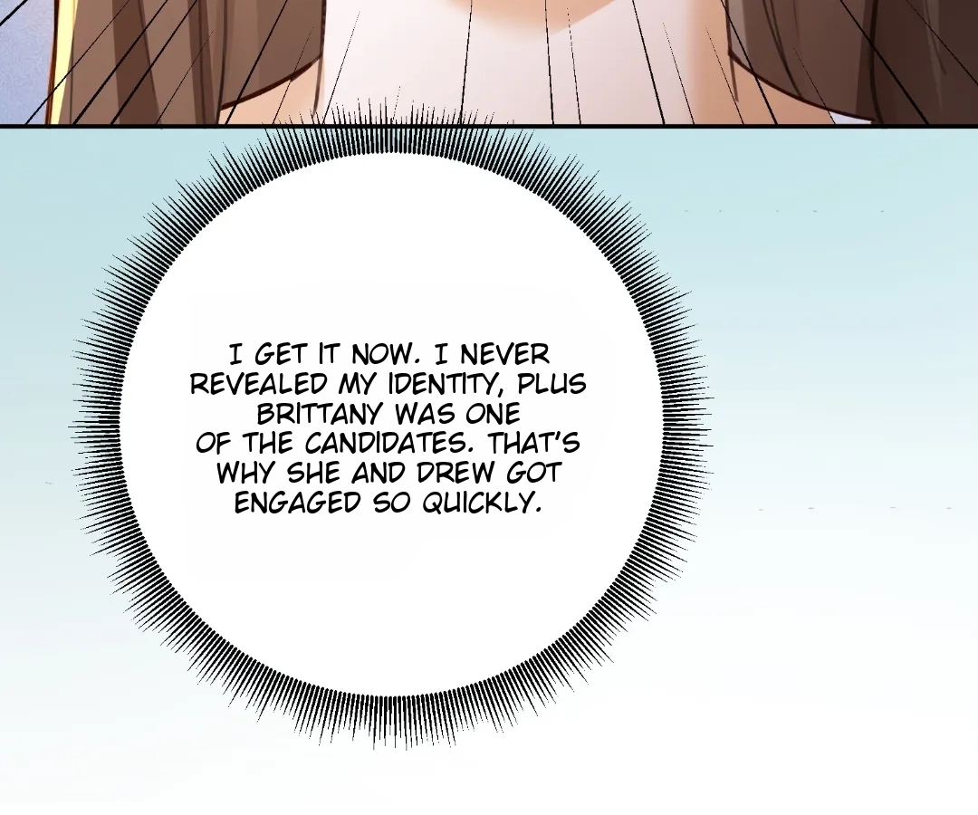 Billionaire’s Exclusive Adoration Chapter 109 - Page 40