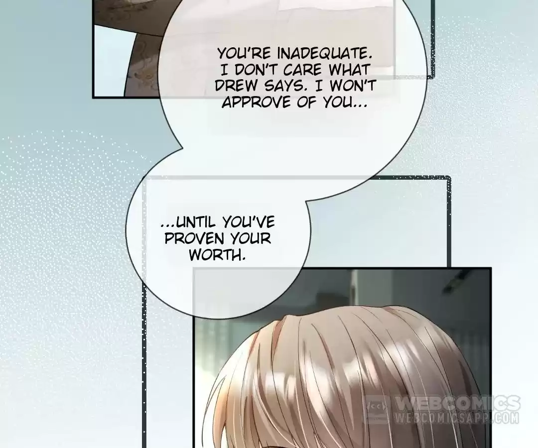 Billionaire’s Exclusive Adoration Chapter 109 - Page 43