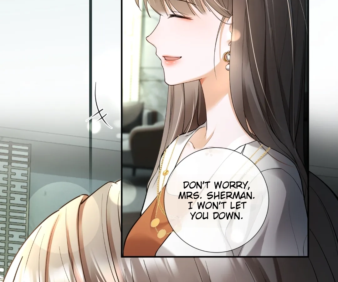 Billionaire’s Exclusive Adoration Chapter 109 - Page 44
