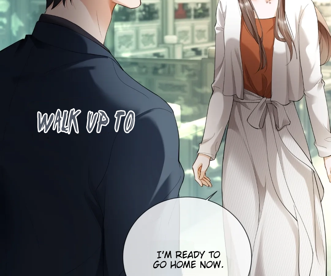 Billionaire’s Exclusive Adoration Chapter 109 - Page 50