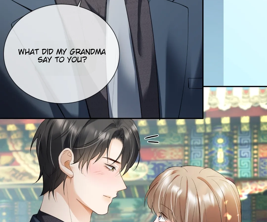 Billionaire’s Exclusive Adoration Chapter 109 - Page 53