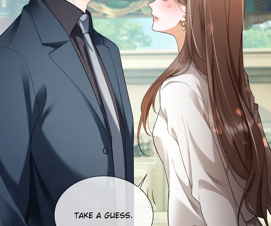 Billionaire’s Exclusive Adoration Chapter 109 - Page 54