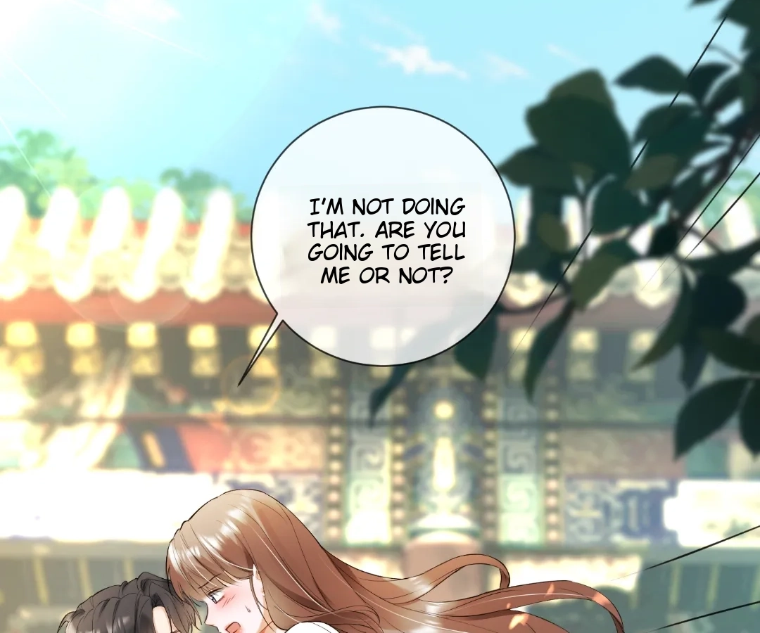Billionaire’s Exclusive Adoration Chapter 109 - Page 57