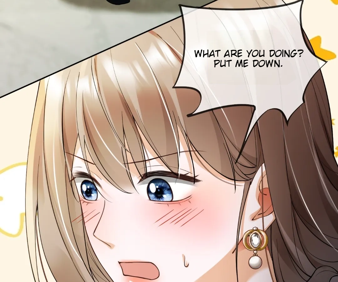 Billionaire’s Exclusive Adoration Chapter 109 - Page 60
