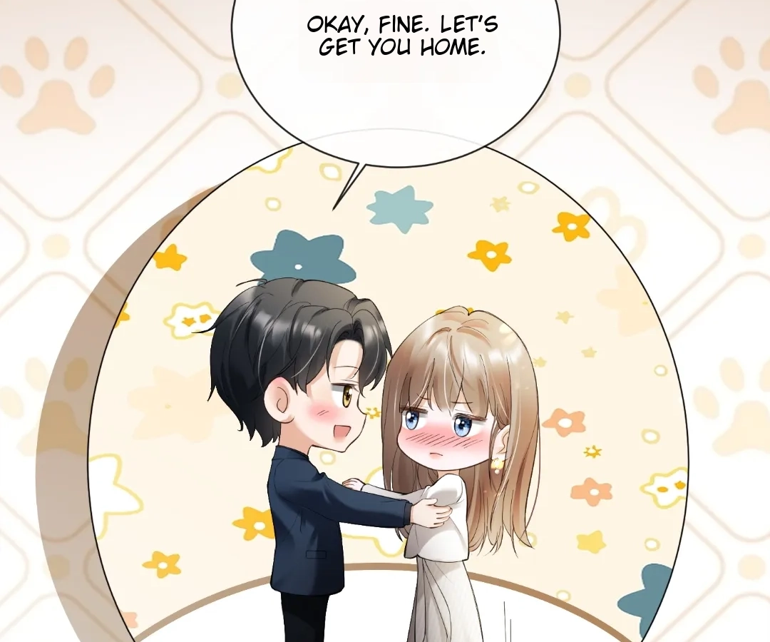 Billionaire’s Exclusive Adoration Chapter 109 - Page 65