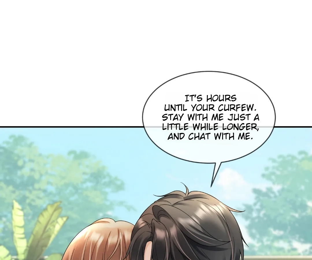 Billionaire’s Exclusive Adoration Chapter 109 - Page 72