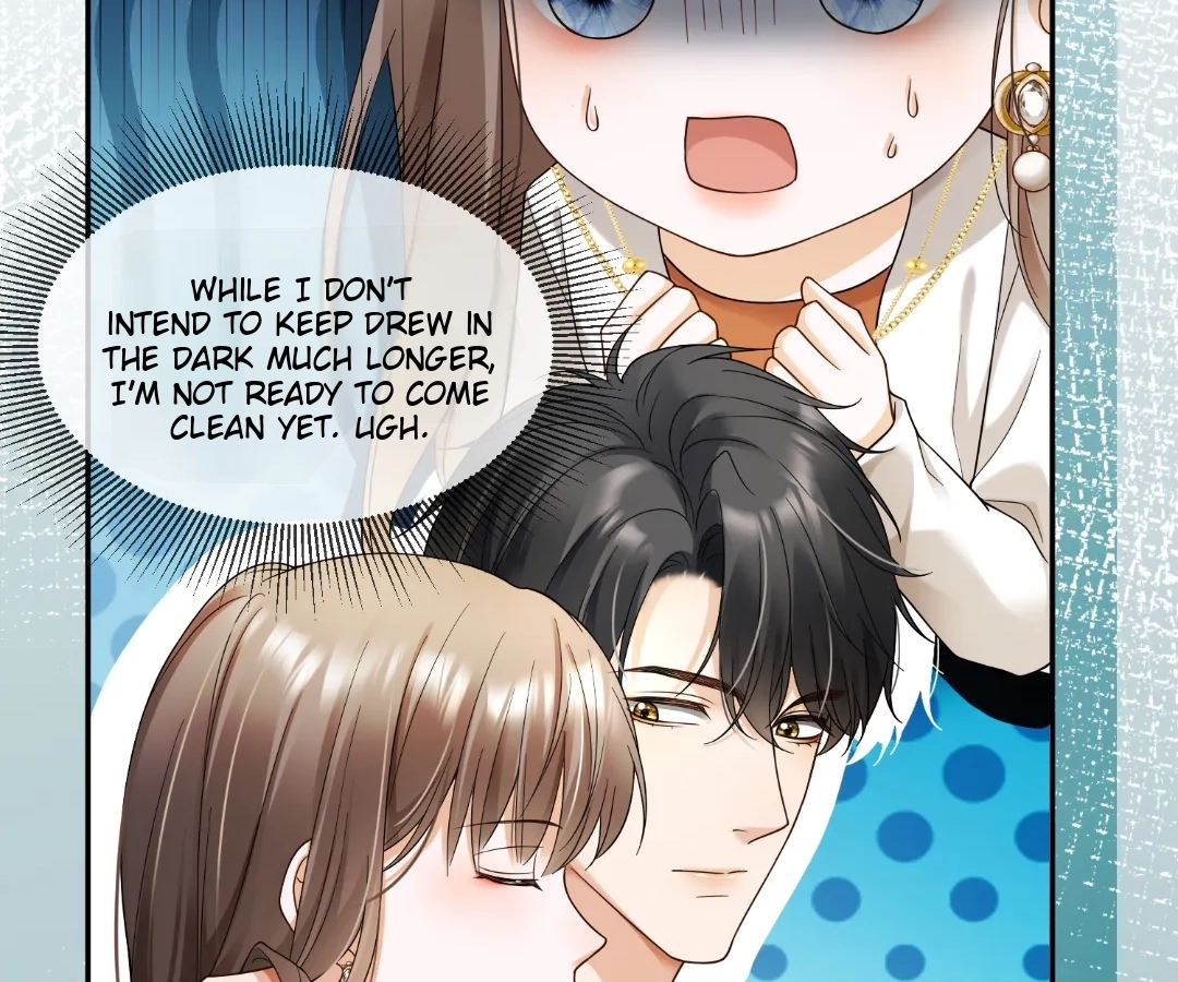Billionaire’s Exclusive Adoration Chapter 109 - Page 76