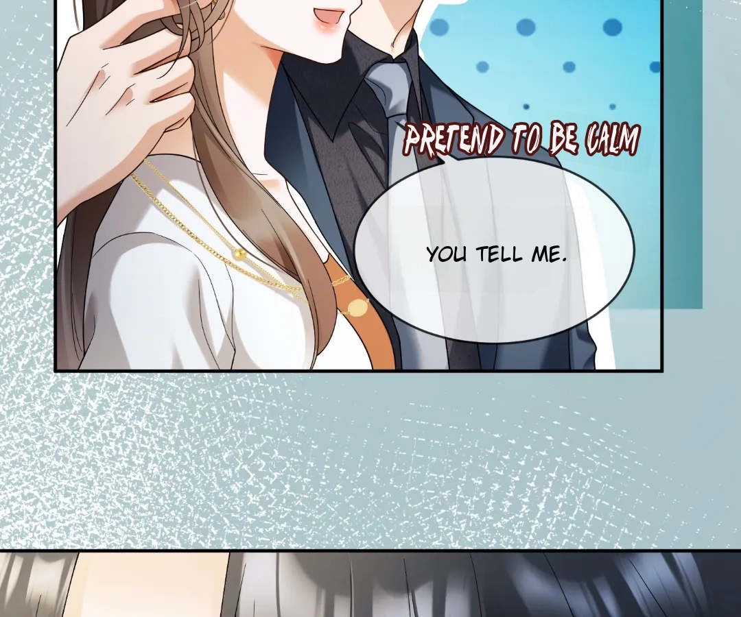 Billionaire’s Exclusive Adoration Chapter 109 - Page 77