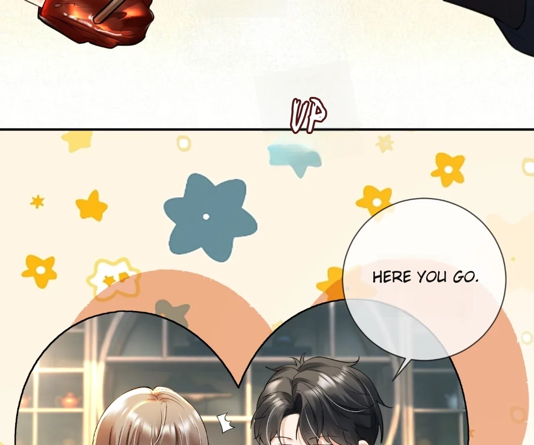 Billionaire’s Exclusive Adoration Chapter 109 - Page 8