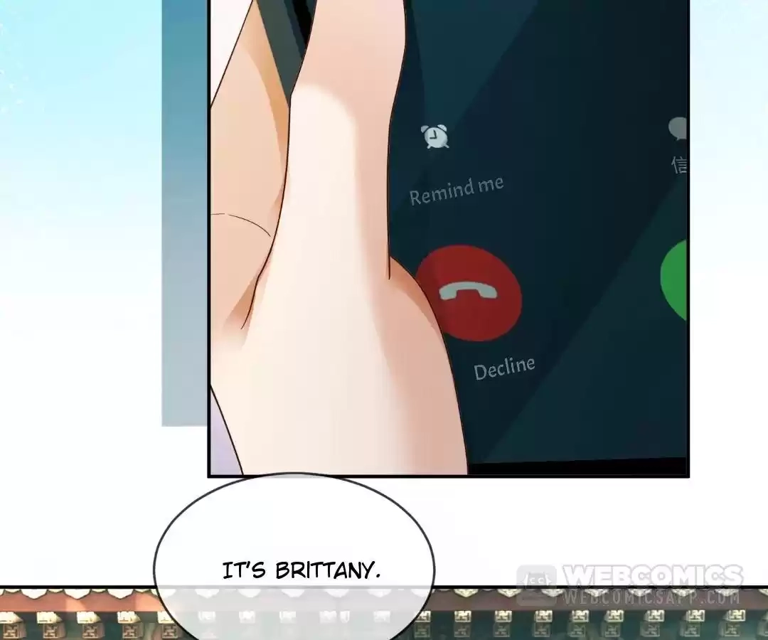 Billionaire’s Exclusive Adoration Chapter 109 - Page 83
