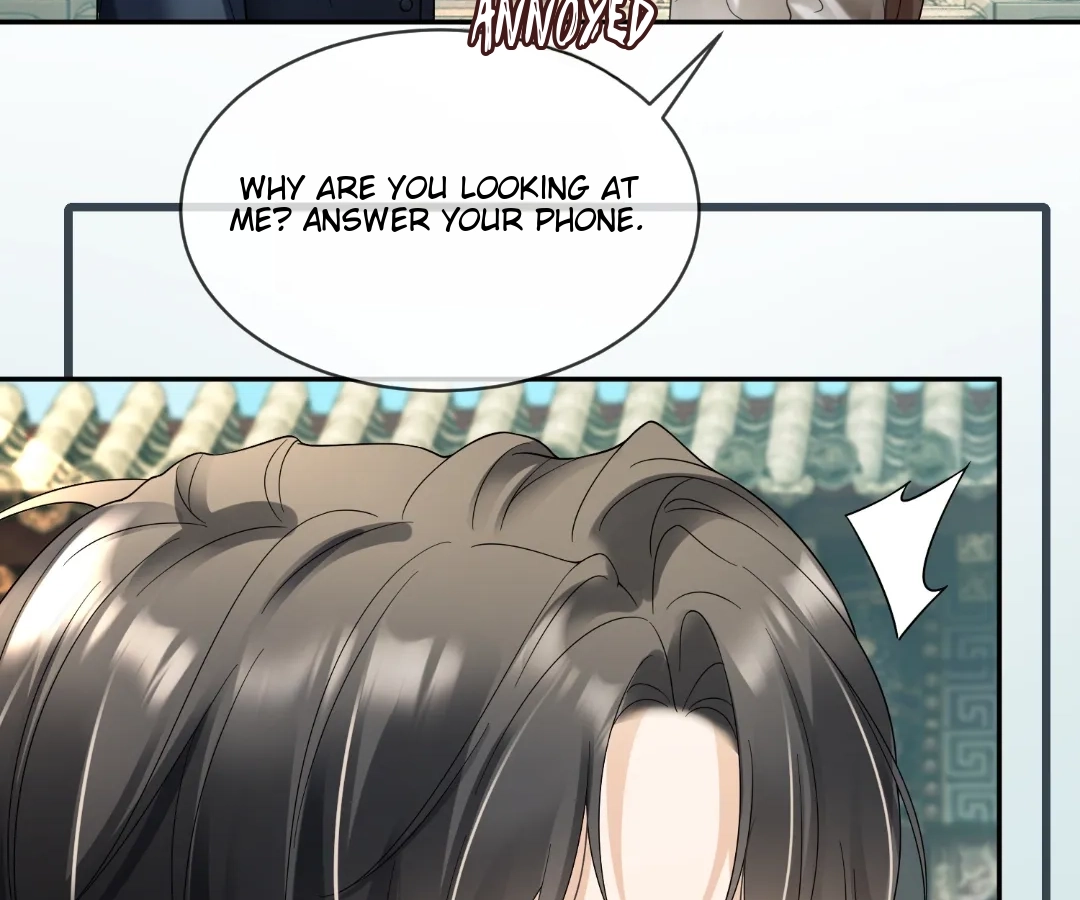 Billionaire’s Exclusive Adoration Chapter 109 - Page 85