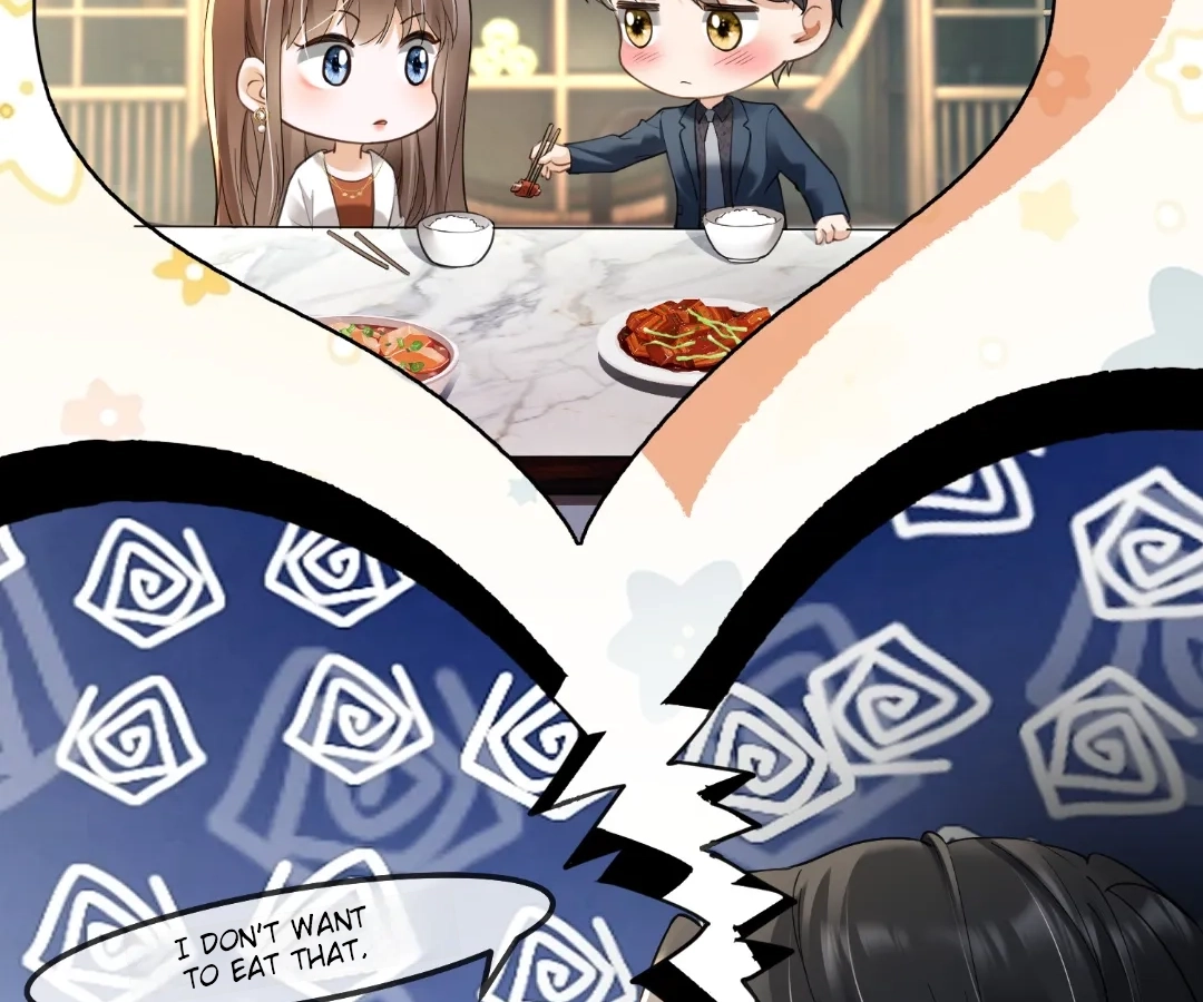 Billionaire’s Exclusive Adoration Chapter 109 - Page 9
