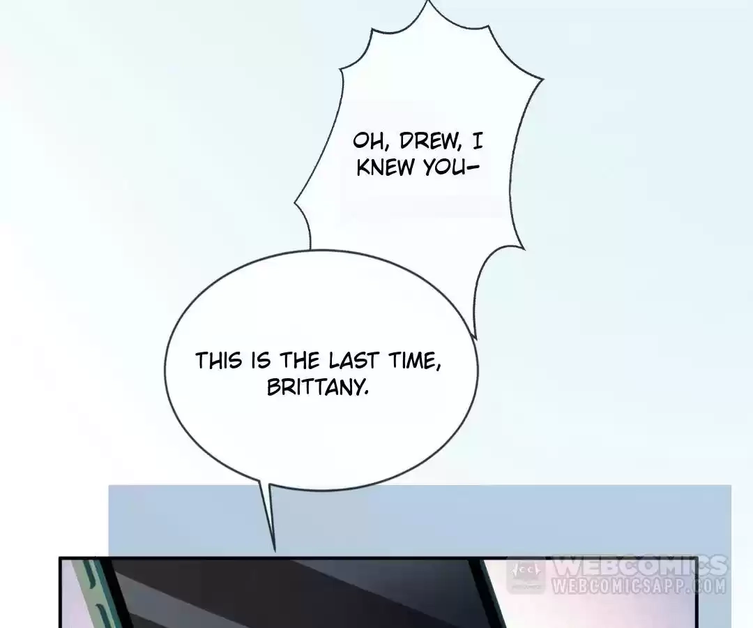 Billionaire’s Exclusive Adoration Chapter 110 - Page 11