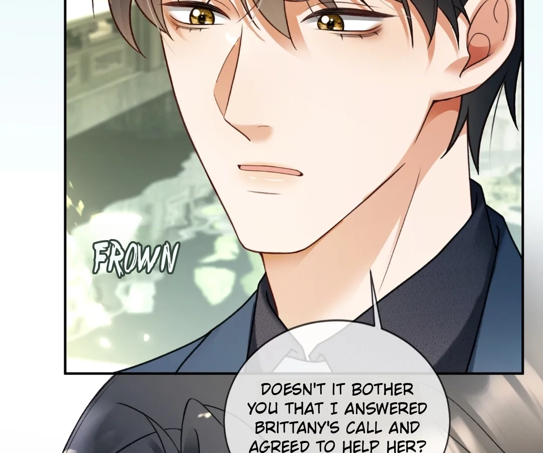 Billionaire’s Exclusive Adoration Chapter 110 - Page 15