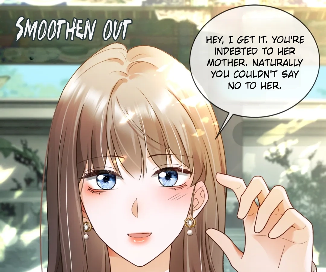 Billionaire’s Exclusive Adoration Chapter 110 - Page 17