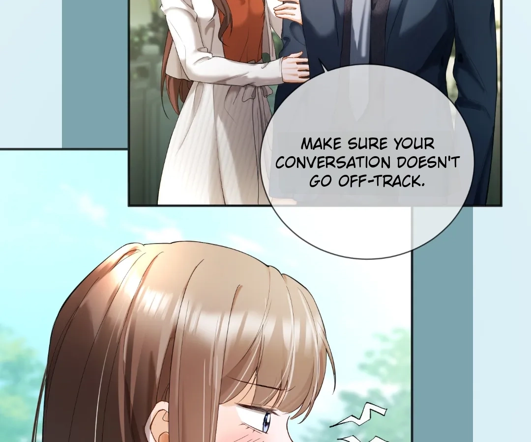 Billionaire’s Exclusive Adoration Chapter 110 - Page 2