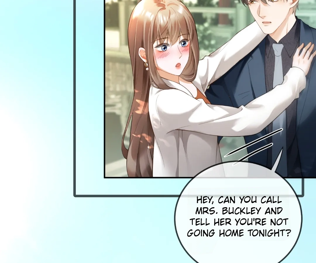 Billionaire’s Exclusive Adoration Chapter 110 - Page 28