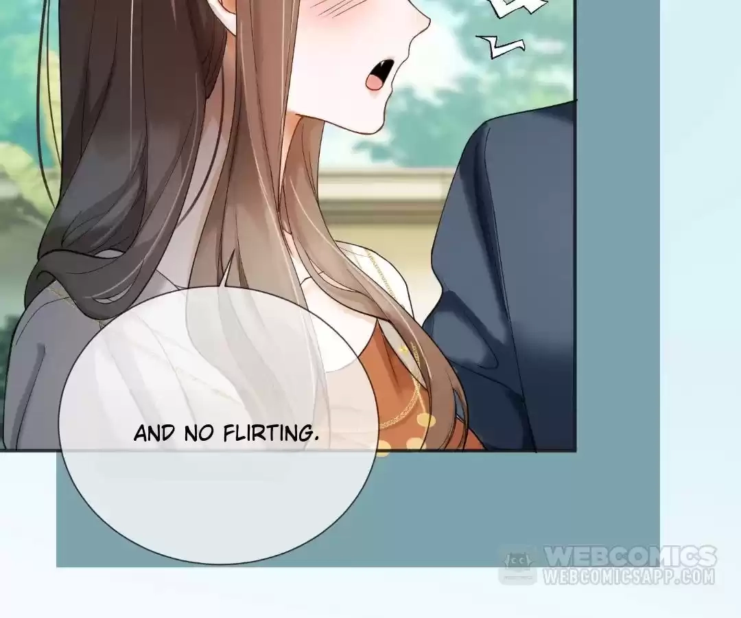 Billionaire’s Exclusive Adoration Chapter 110 - Page 3