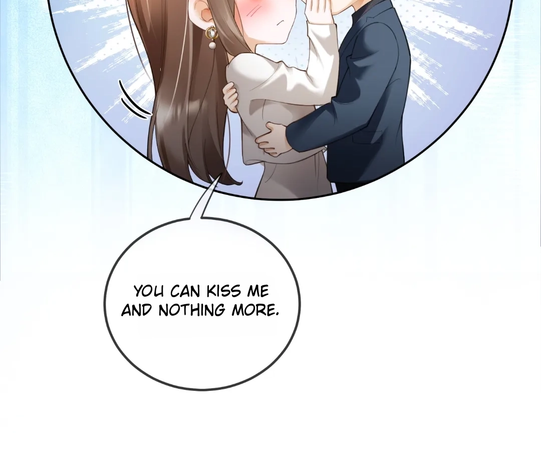 Billionaire’s Exclusive Adoration Chapter 110 - Page 34