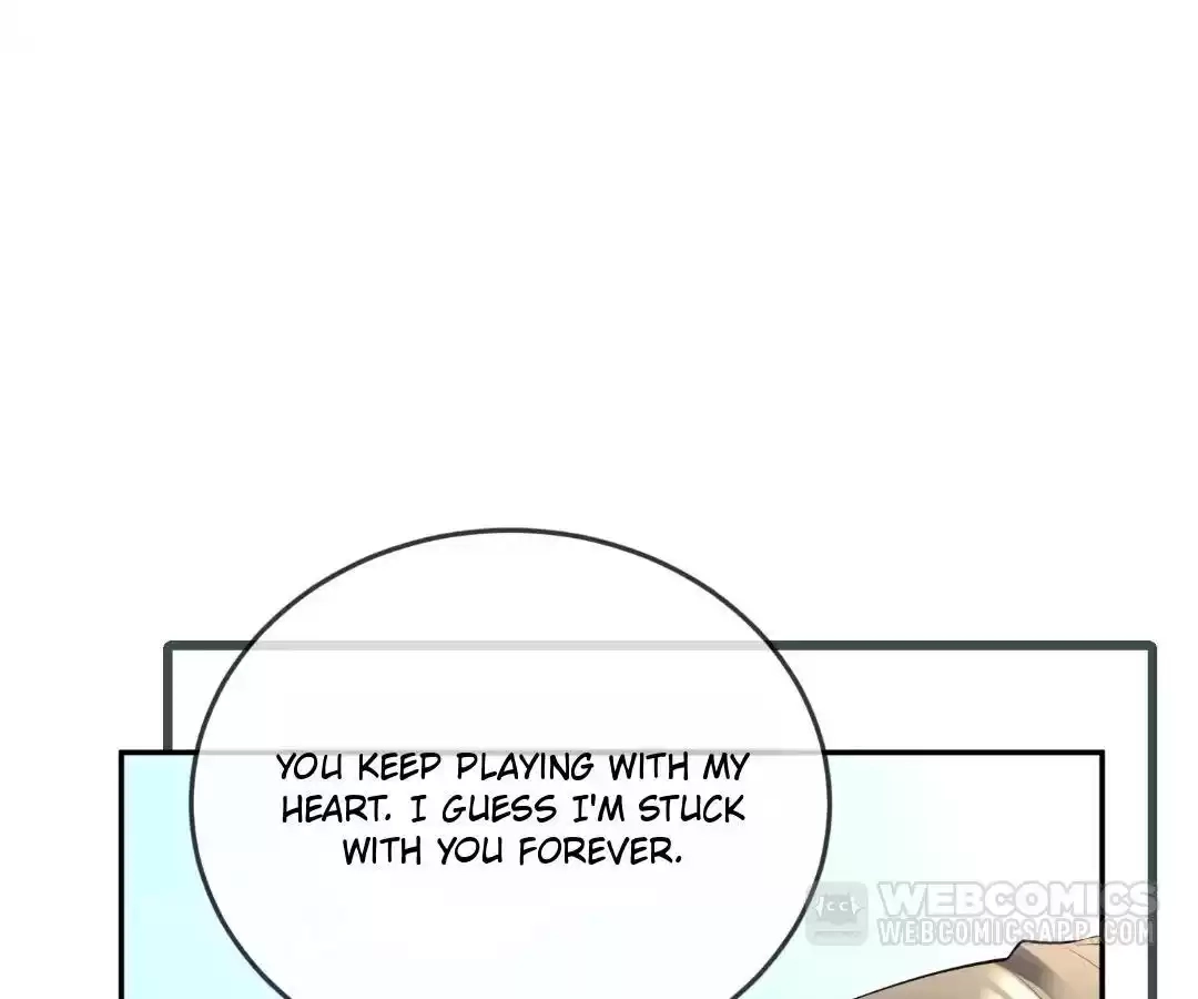 Billionaire’s Exclusive Adoration Chapter 110 - Page 35