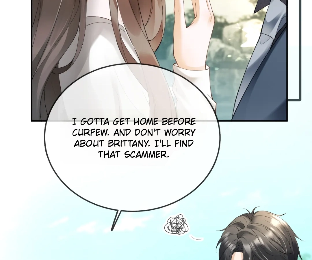 Billionaire’s Exclusive Adoration Chapter 110 - Page 37