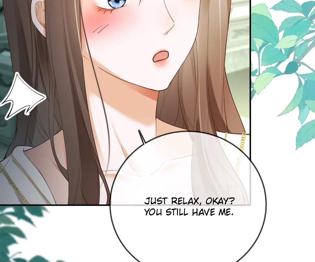 Billionaire’s Exclusive Adoration Chapter 110 - Page 40