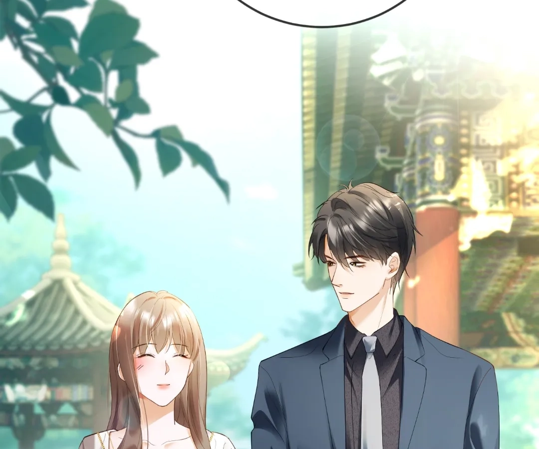 Billionaire’s Exclusive Adoration Chapter 110 - Page 41