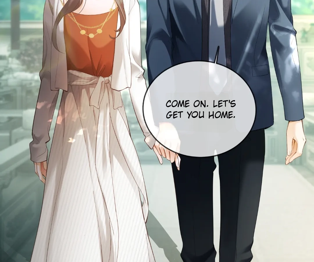 Billionaire’s Exclusive Adoration Chapter 110 - Page 42