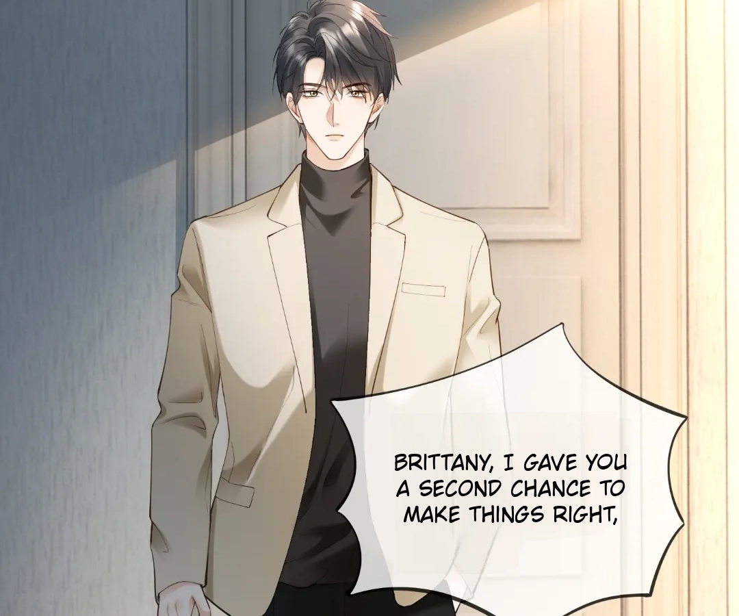 Billionaire’s Exclusive Adoration Chapter 110 - Page 46