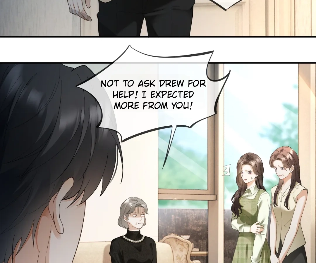Billionaire’s Exclusive Adoration Chapter 110 - Page 47