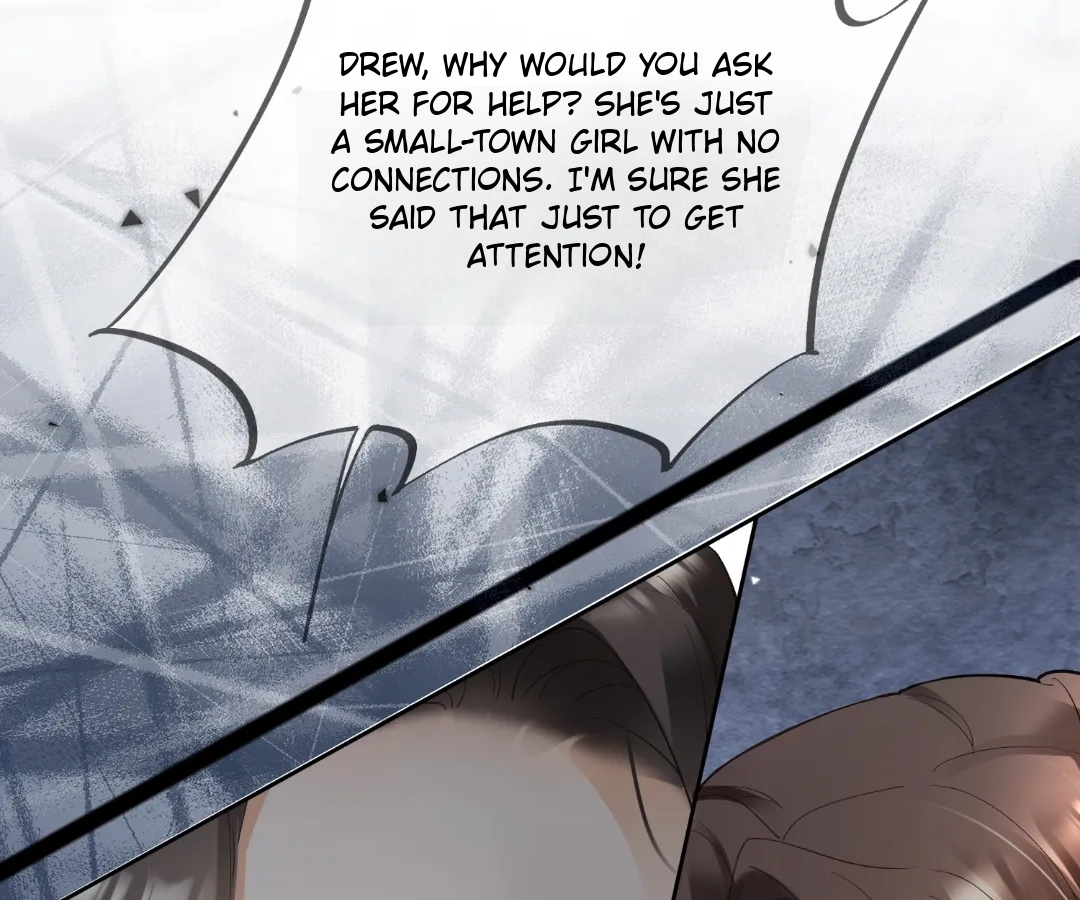 Billionaire’s Exclusive Adoration Chapter 110 - Page 58