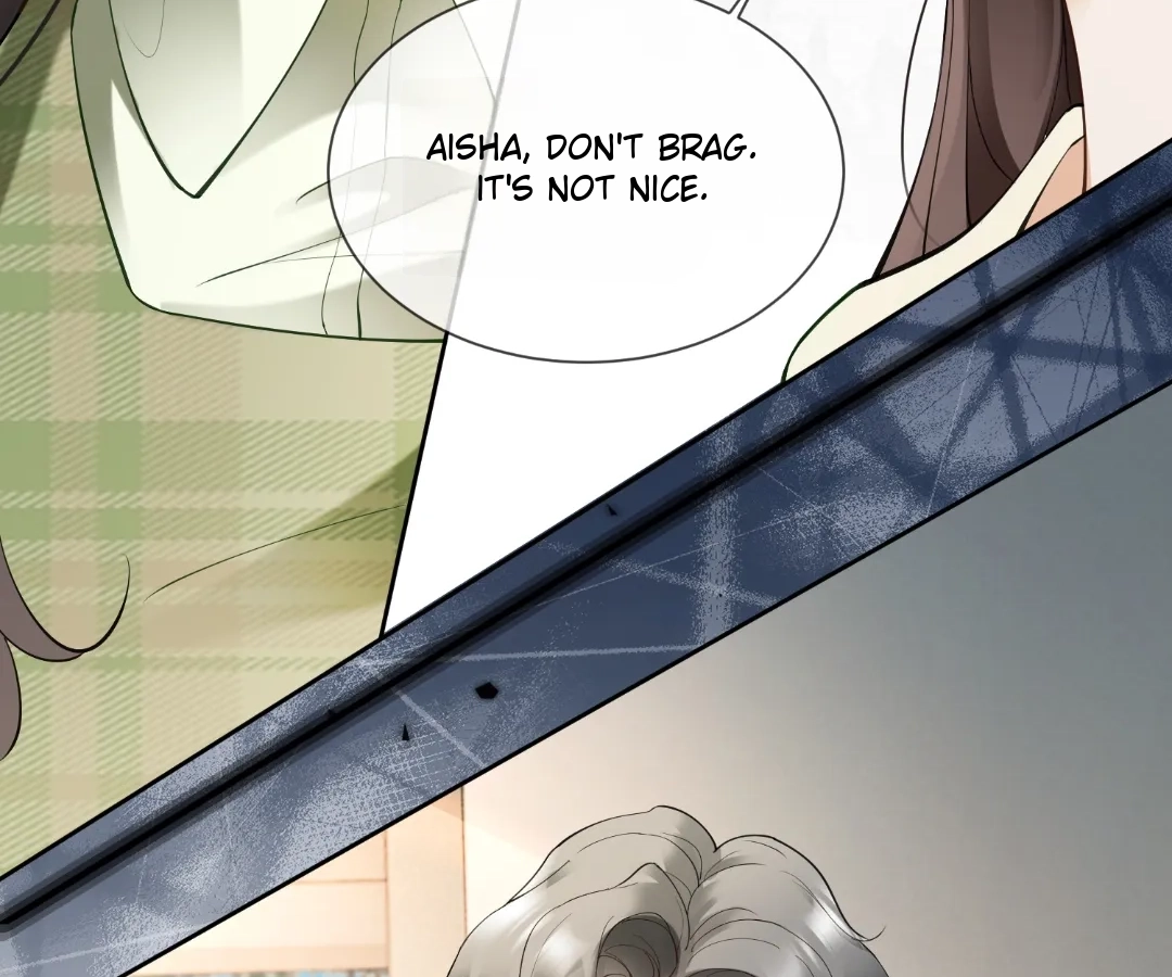 Billionaire’s Exclusive Adoration Chapter 110 - Page 60