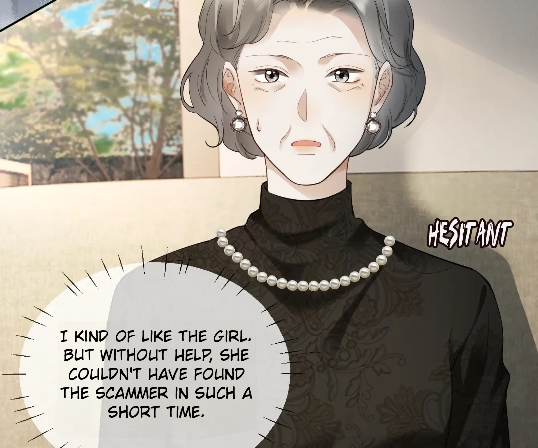 Billionaire’s Exclusive Adoration Chapter 110 - Page 61