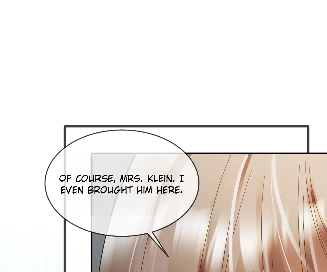 Billionaire’s Exclusive Adoration Chapter 110 - Page 63