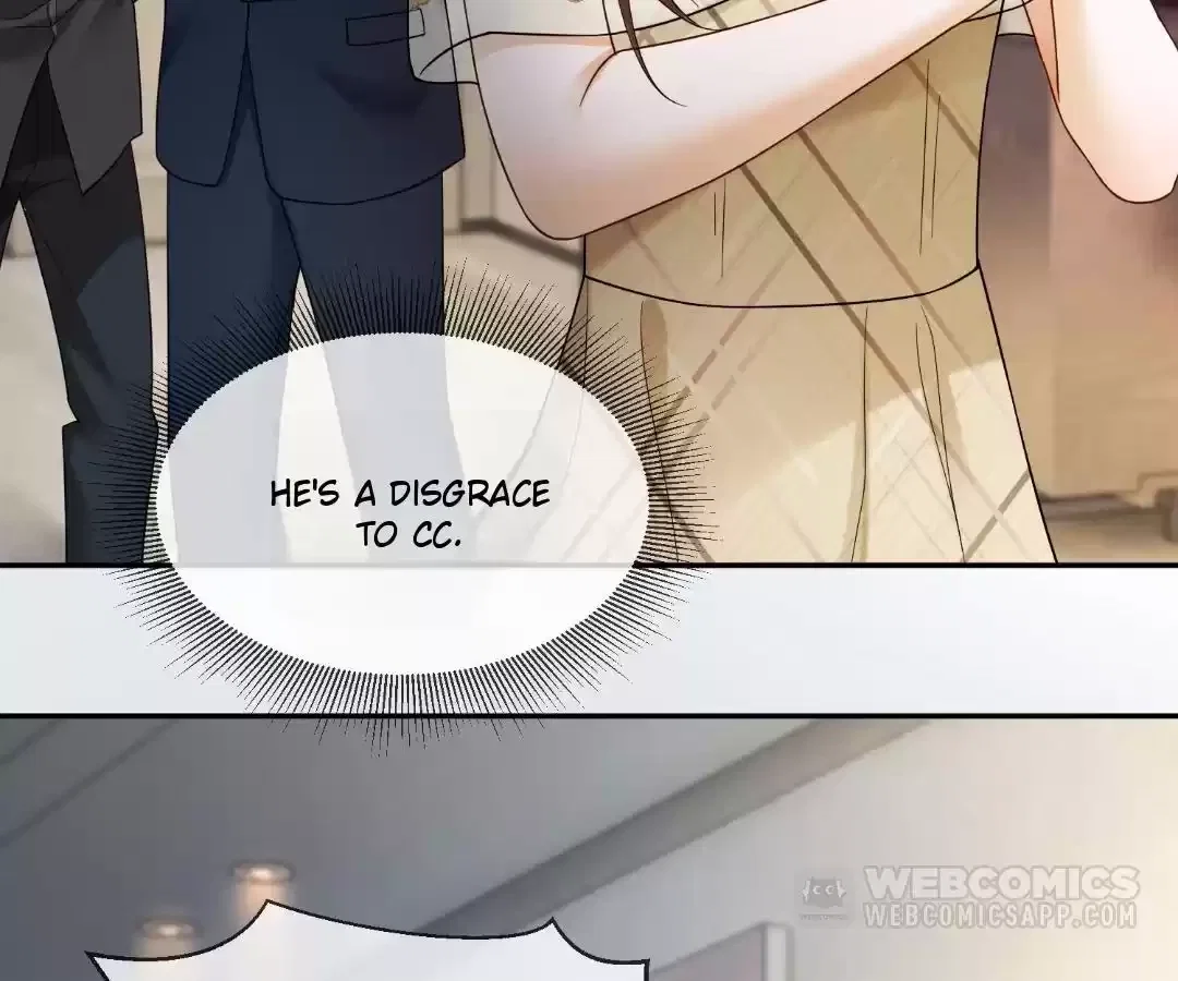 Billionaire’s Exclusive Adoration Chapter 110 - Page 67