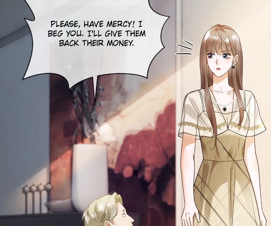 Billionaire’s Exclusive Adoration Chapter 110 - Page 68